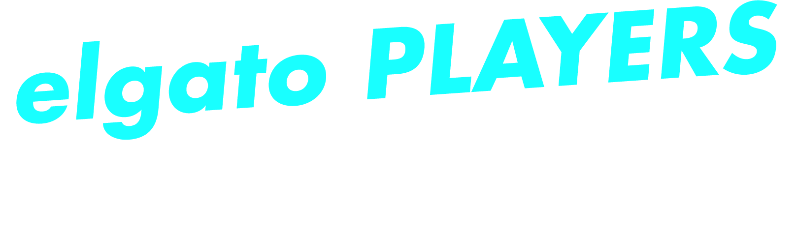 elgato PLAYERS