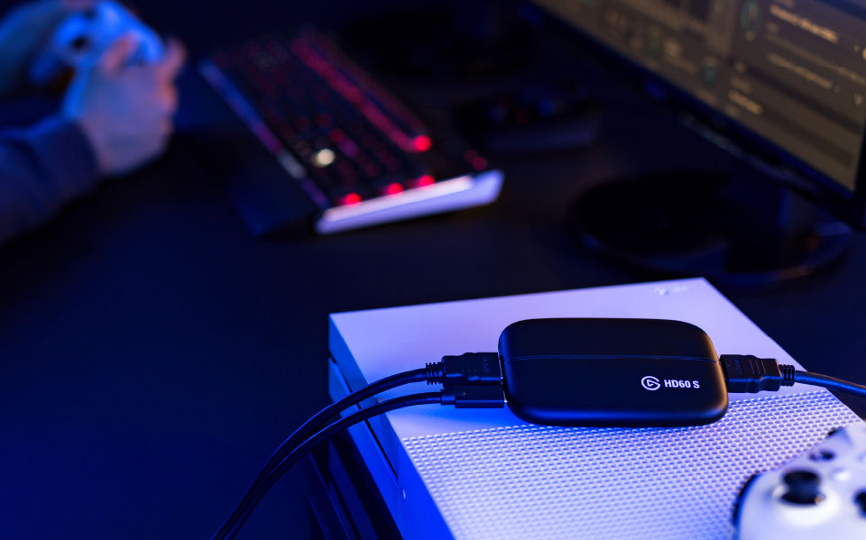 HD60S