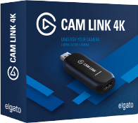 Cam Link 4K